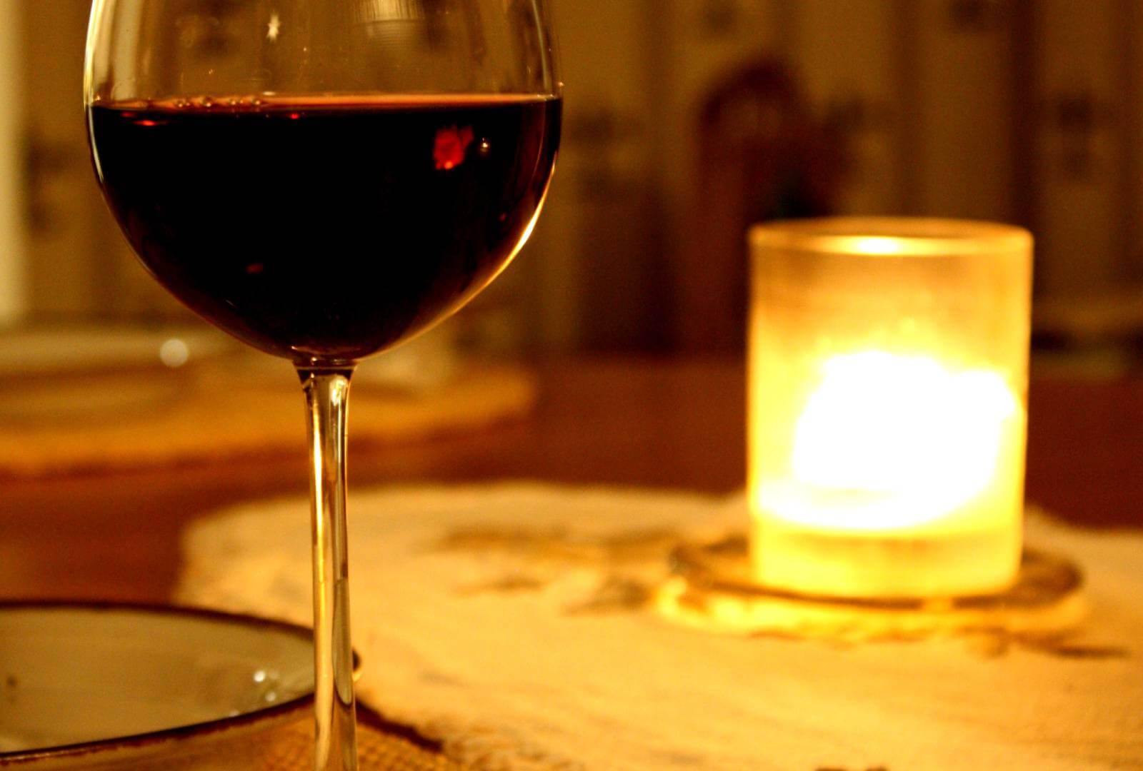 The Elegance of The Marandi Winery in Novkhani