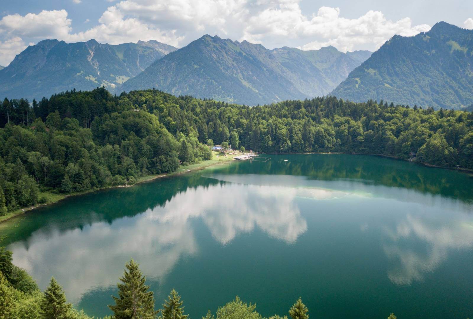 Yelenendorf: The Historical German Settler Region of Goygol, Azerbaijan