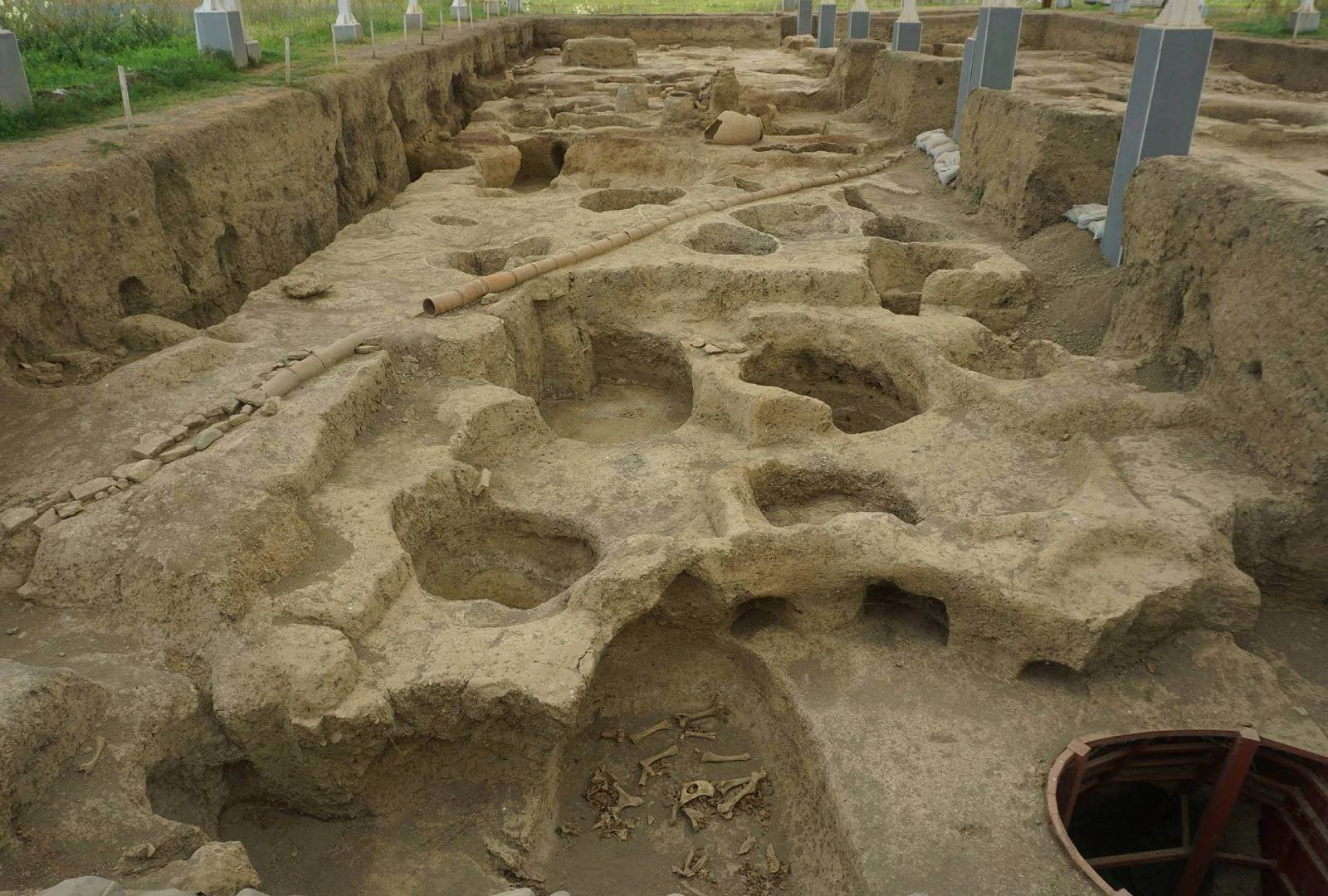 The history of old Gabala - Azerbaijan’s Ancient City of Heritage