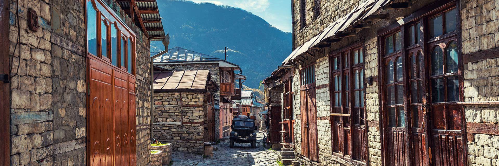 Explore Lahij – A Fascinating Tour of Azerbaijan's State Historical and Cultural Reserve