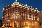 Four Seasons Hotel Baku