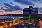 Hilton Baku