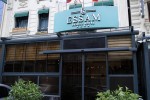 Essam Deluxe Hotel Baku