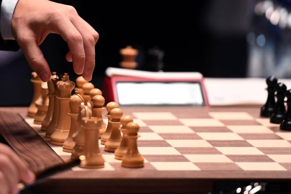 Azerbaijan Chess Championship (Men's and Women's)