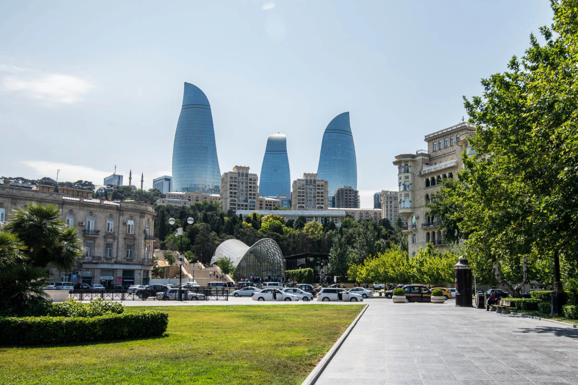 Must Do Tours in Azerbaijan – Top Experiences & Best Guided Tours