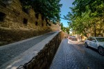 Baku's Modern Streets: A Blend of Tradition and Innovation