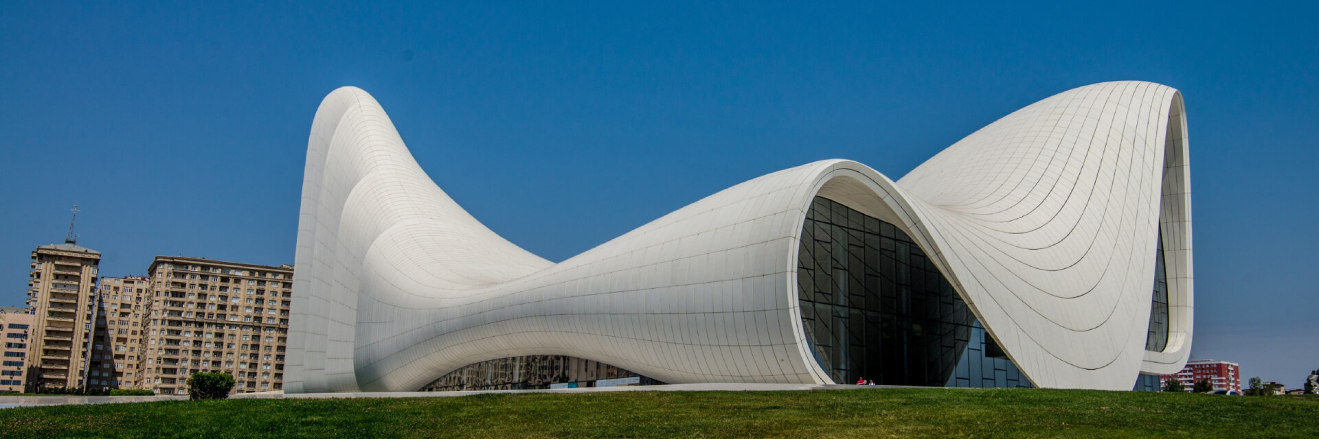 Baku Museums Tour