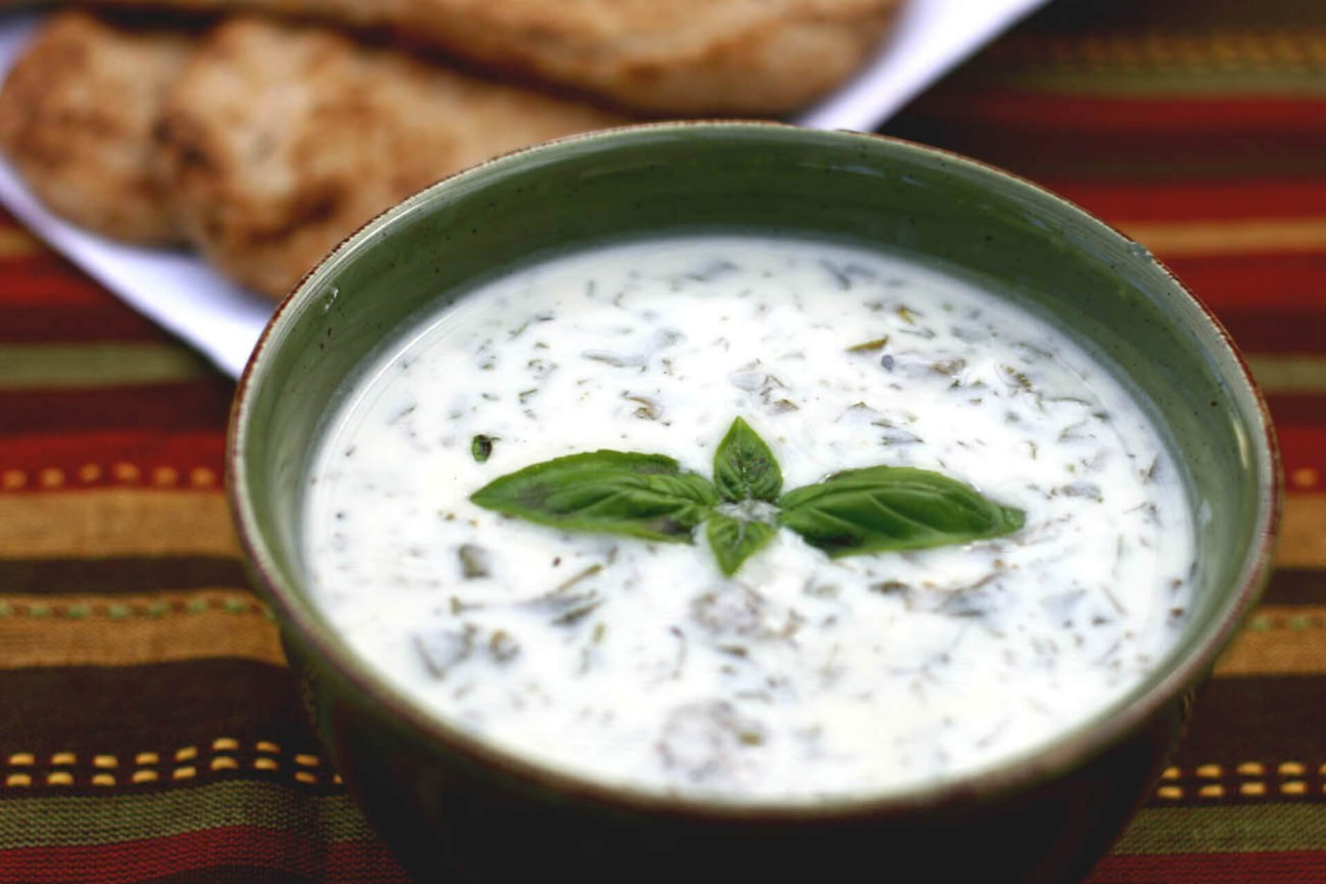 Azerbaijani Drinks You Must Try