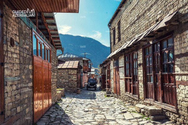 Explore Lahij – A Fascinating Tour of Azerbaijan's State Historical and Cultural Reserve