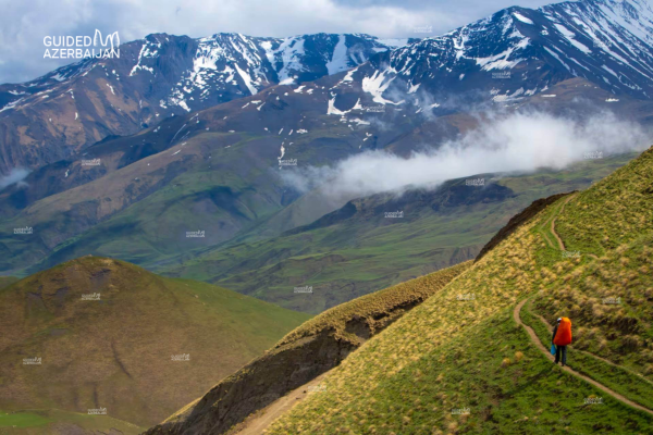 Shahdag National Park Tour: Discover Azerbaijan’s Natural Beauty and Adventure