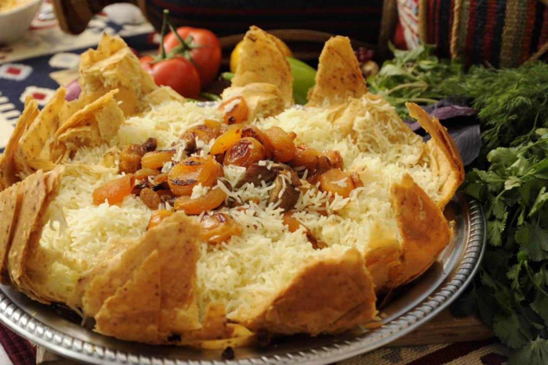 Explore Azerbaijani Cuisine: Traditional Village Dishes and Local Flavors