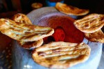 Tandir Bread: Delight of Azerbaijani Cuisine