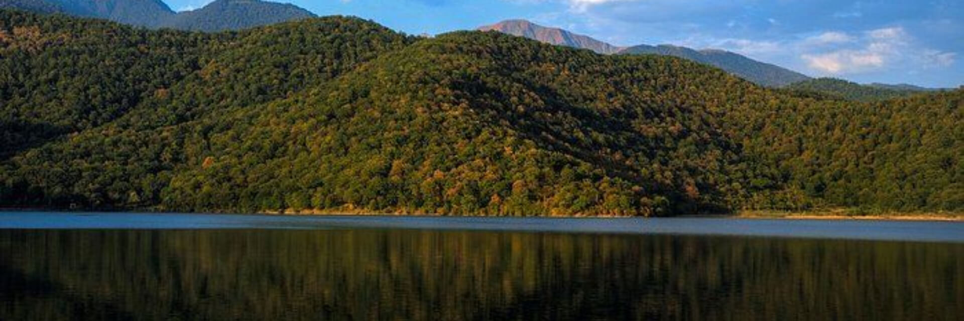 Gabala Tour