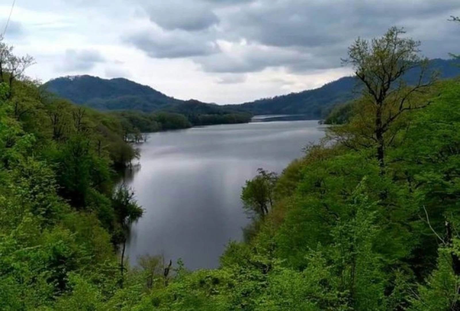Discover Hirkan National Park: A Hidden Gem in Azerbaijan’s Natural Beauty