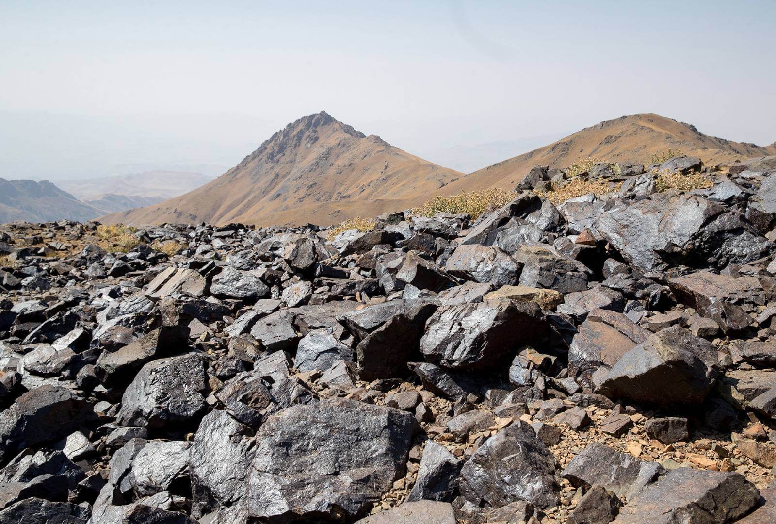 Discover Ordubad: Azerbaijan’s Timeless Jewel of the Nakhchivan Region