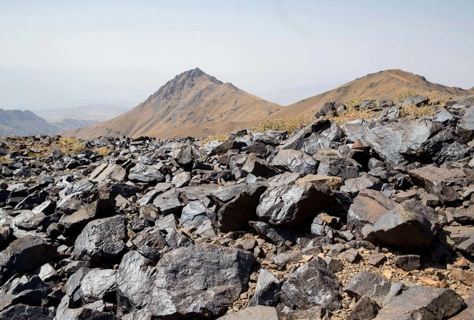 Discover Ordubad: Azerbaijan’s Timeless Jewel of the Nakhchivan Region