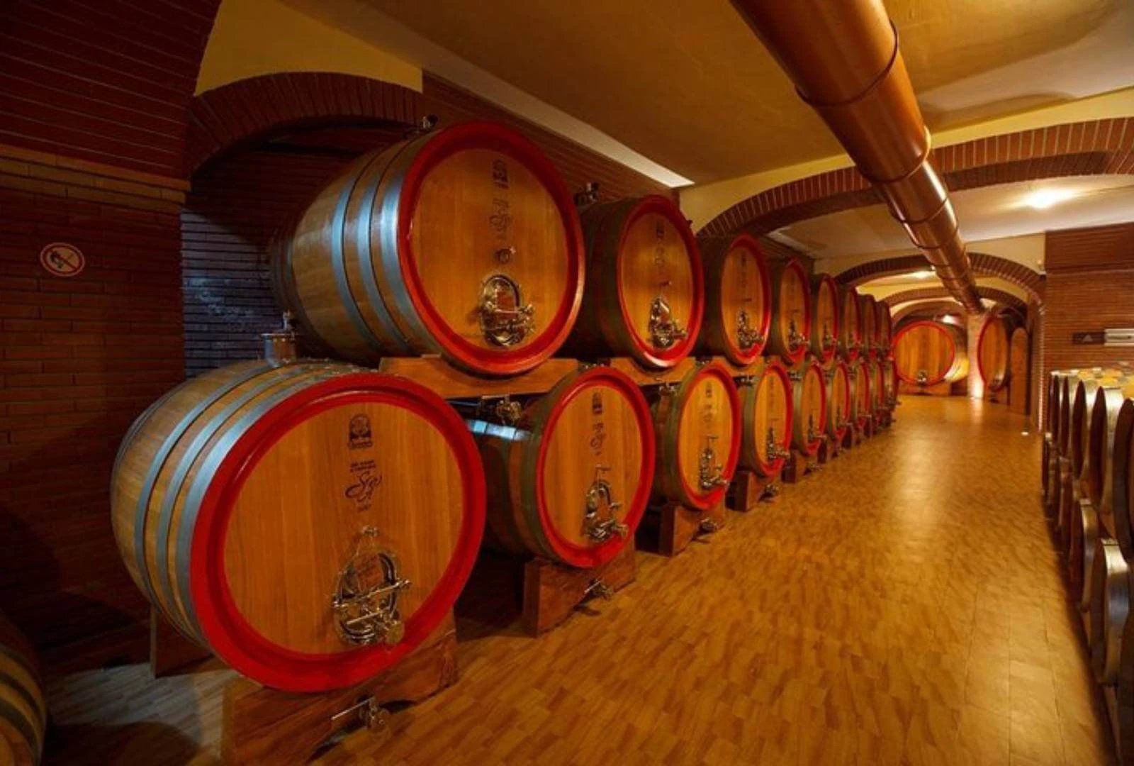 Savalan Wine Factory in Gabala – Premium Azerbaijani Wines with Rich Heritage