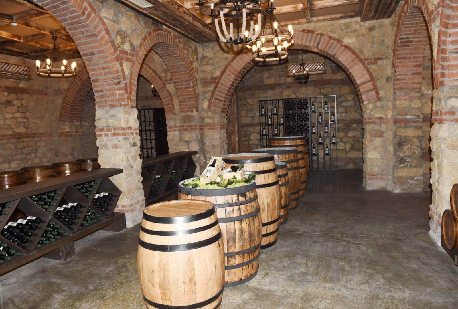 Discover the Rich Flavors of Shirvan Wines: A Journey into Azerbaijani Winemaking