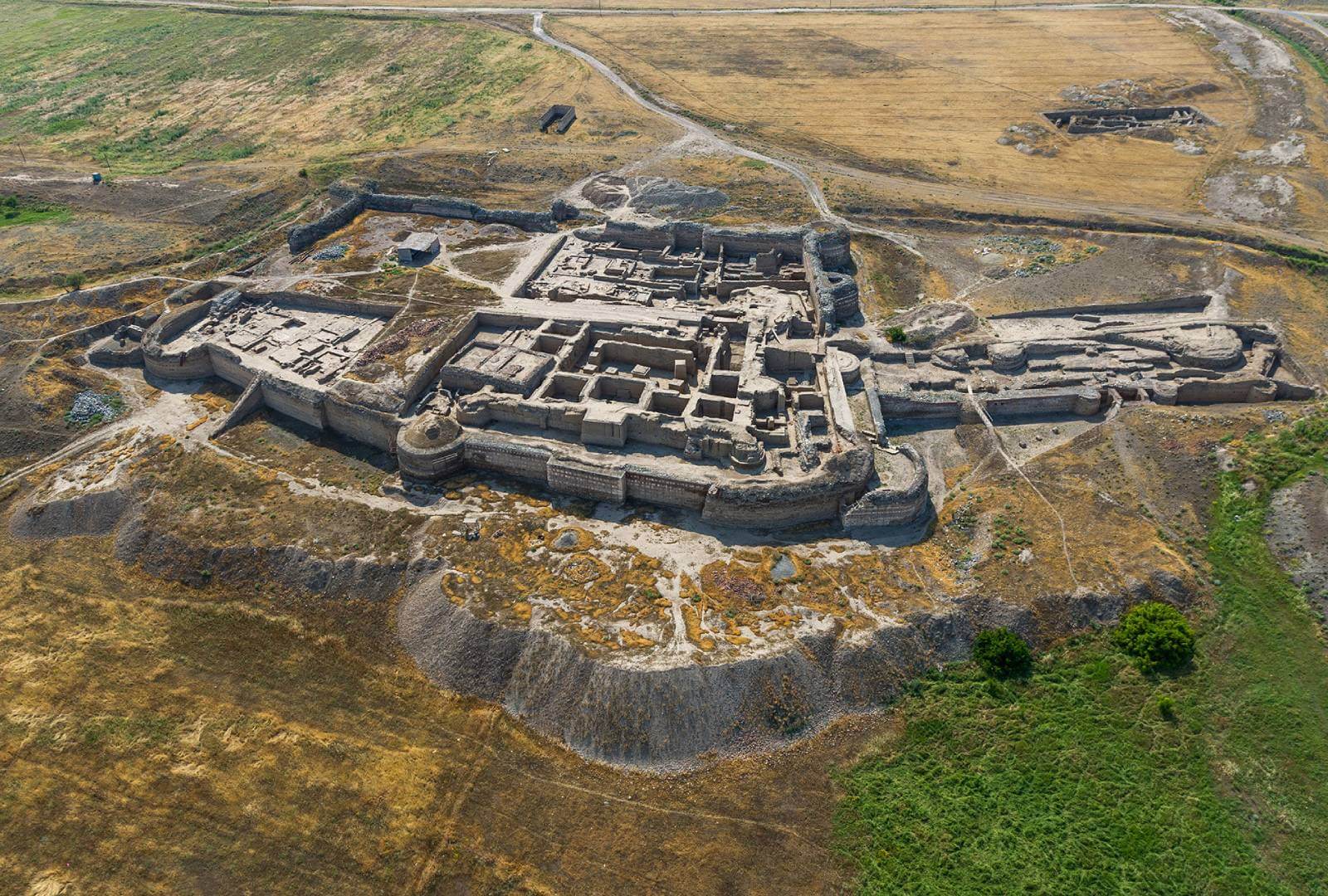 Ancient Shamkir - A Historic City with Rich Heritage and Culture