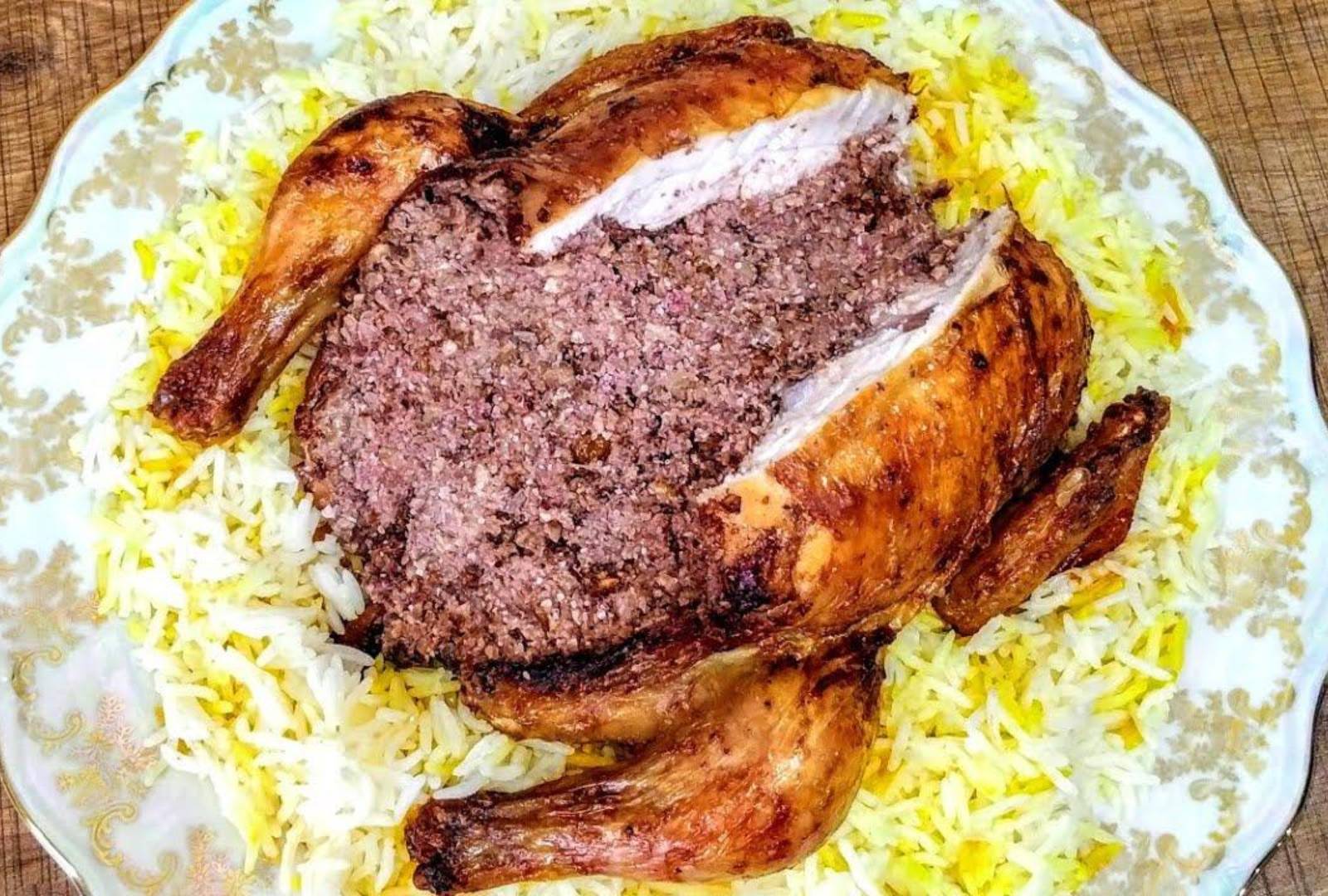 A Culinary Journey Through Lankaran: Discover Azerbaijan’s Southern Delicacies