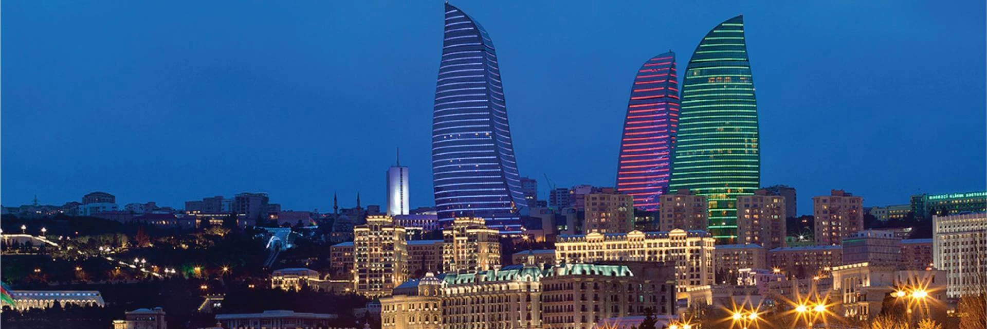 3 Nights Mini Holiday Package
