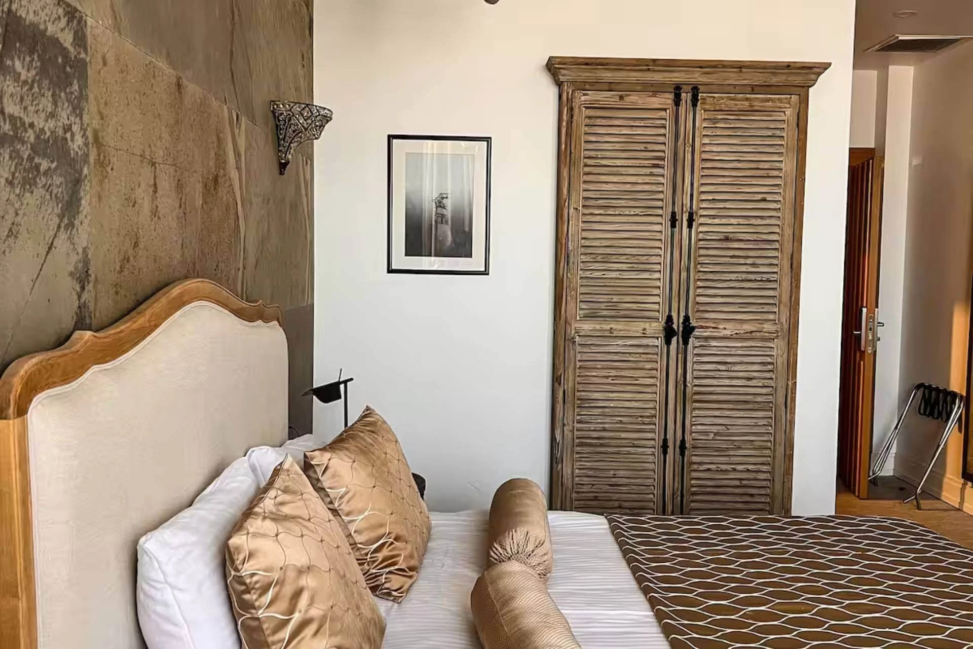 Shirvanshah Hotel Baku