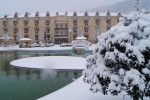 Qafqaz Yeddı Gozel Hotel