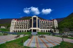 Sheki's Markhal Resort & SPA
