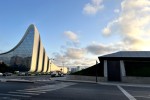 Unforgettable Summer in Azerbaijan with GuidedAzerbaijan