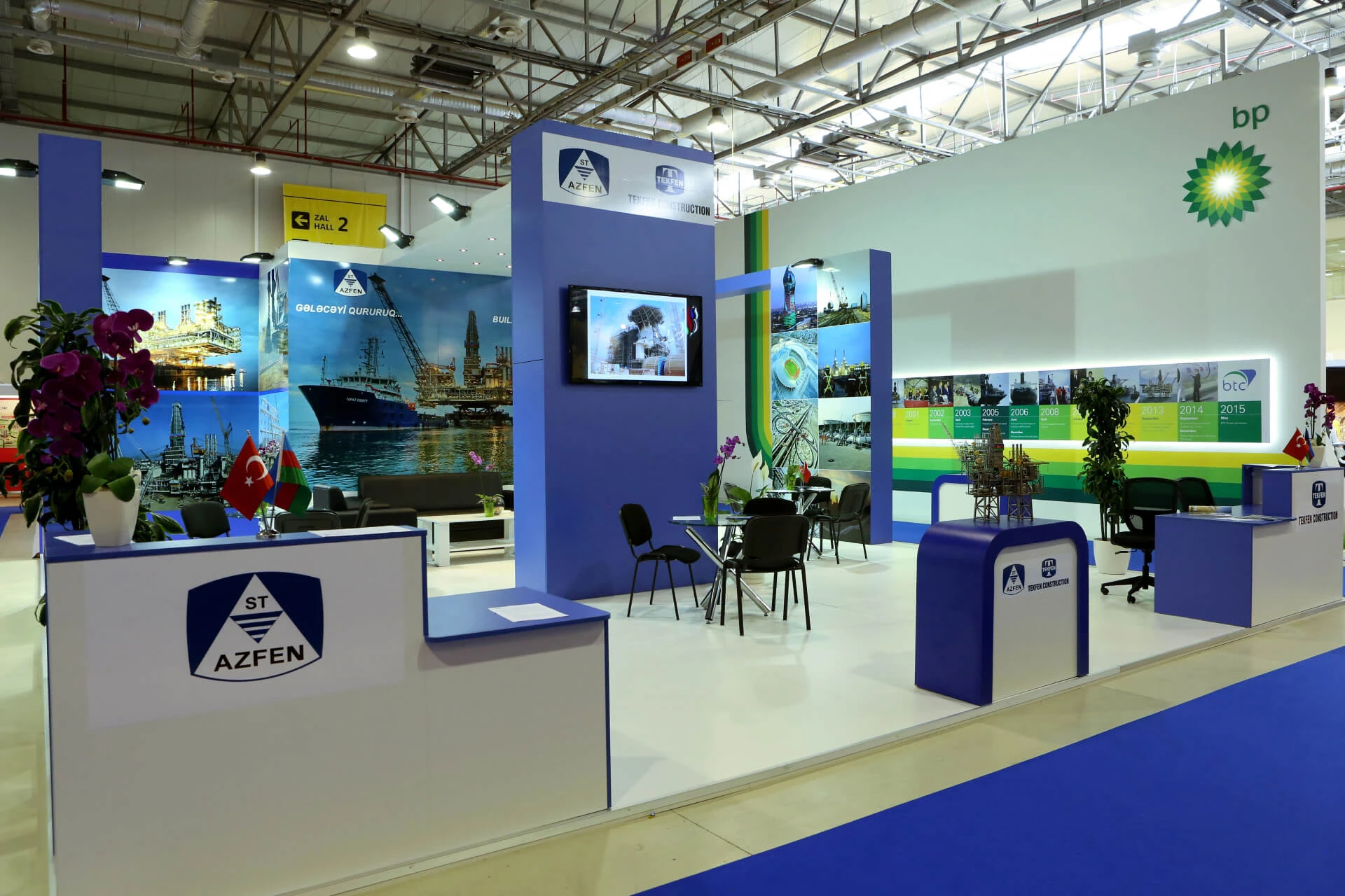 13th Caspian International Power and Green Energy Exhibition