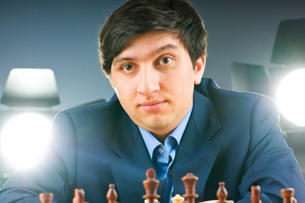 Vugar Hashimov Memorial Chess Tournament: Honoring a Chess Legend