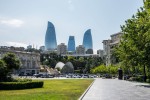 New Direct Flights from Abu Dhabi to Gabala