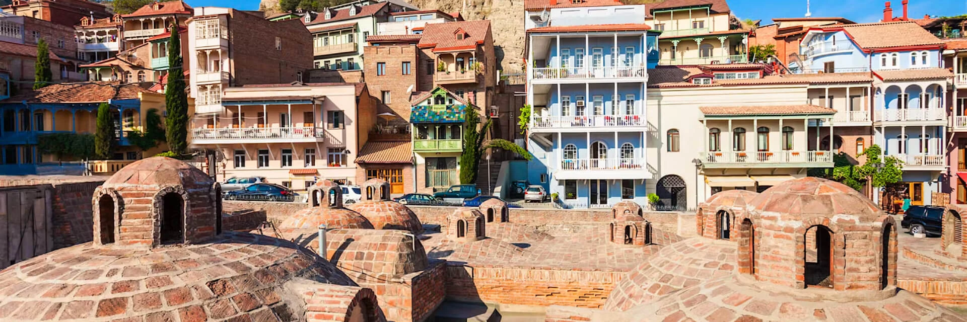 Explore Azerbaijan & Georgia: 12-Day Cultural and Historical Journey from Baku to Tbilisi