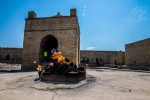Ateshgah Fire Temple: Baku's Ancient Flame of Spirituality