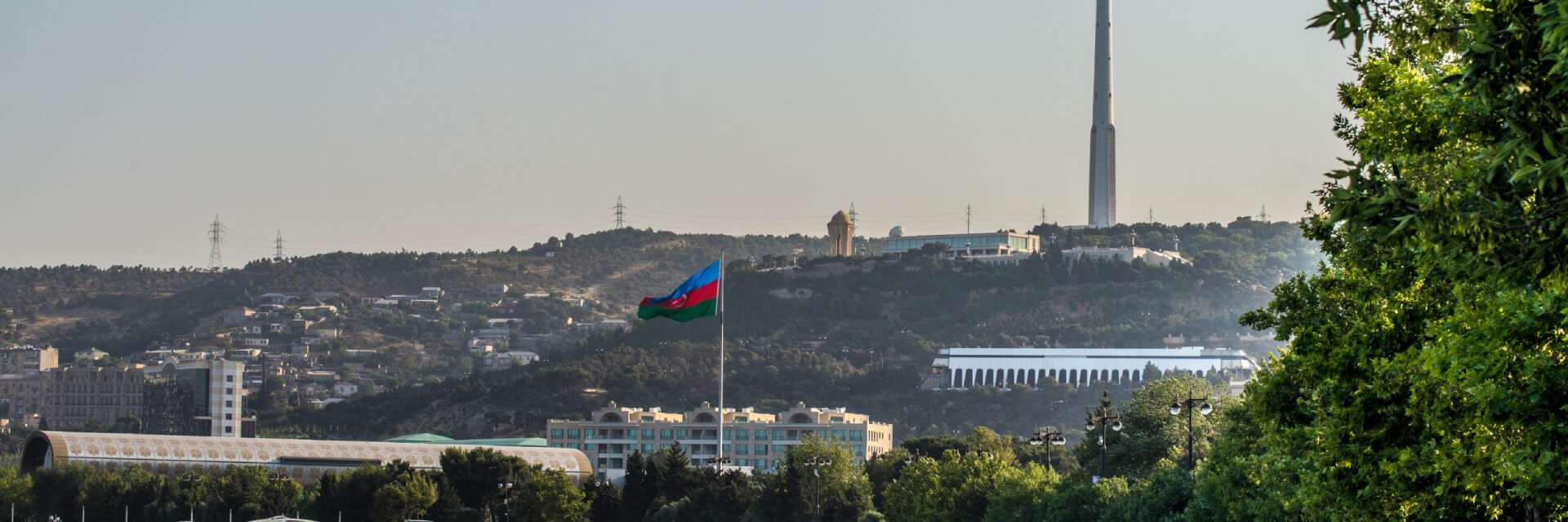 3-Day Azerbaijan Tour: Explore Gobustan, Mud Volcanoes, Ateshgah & Old City Highlights