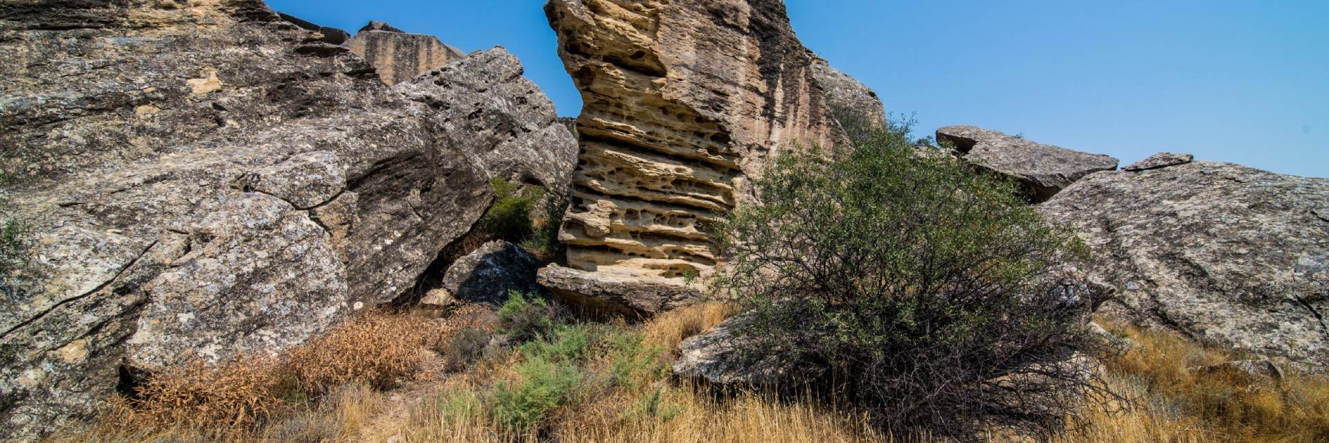 Gobustan Tour