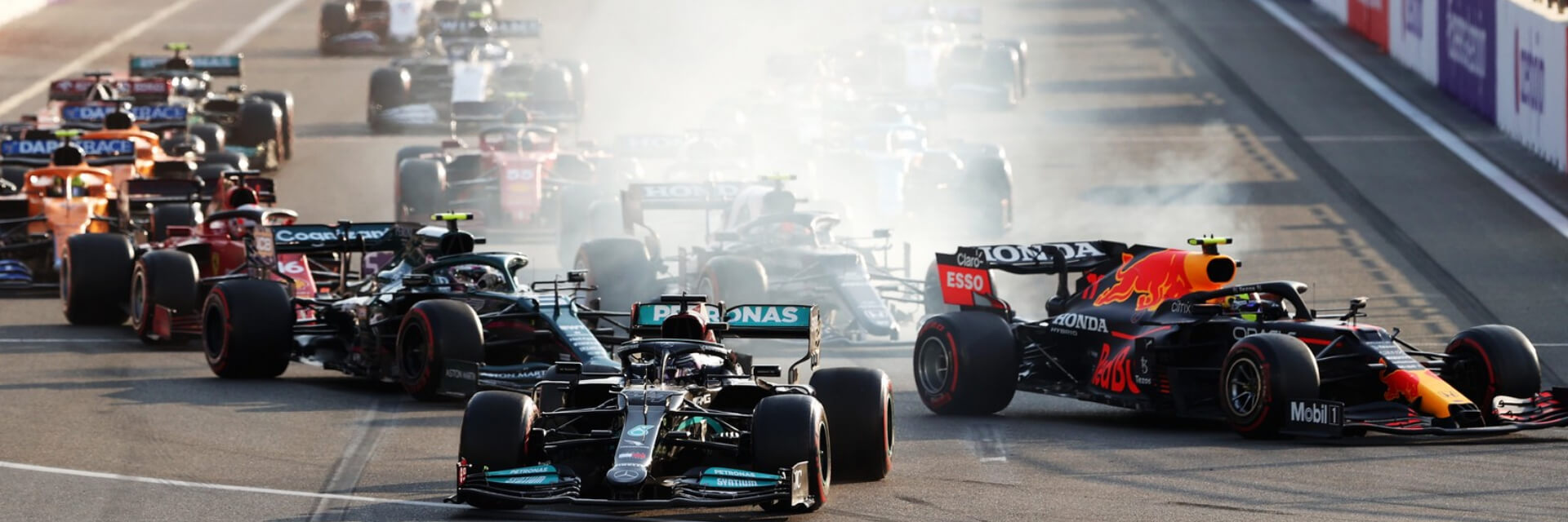 3-Day Formula 1 Experience & Sightseeing Tour in Baku (September 2025)