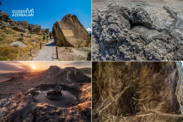 Gobustan Tour