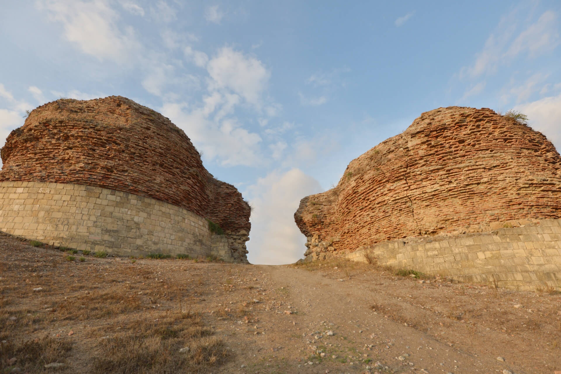 Discover Chukur Gabala: A Hidden Village in Azerbaijan