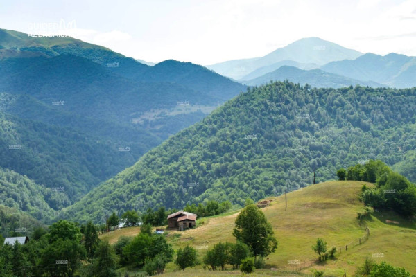 Scenic Hike to Chiragli Village