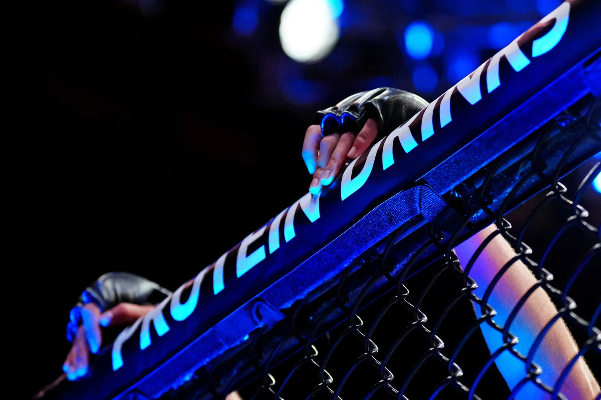 UFC Baku 2025