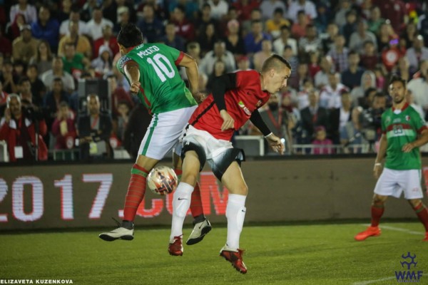 Baku 2025: Mini Football World Championship – A Global Celebration of the Game