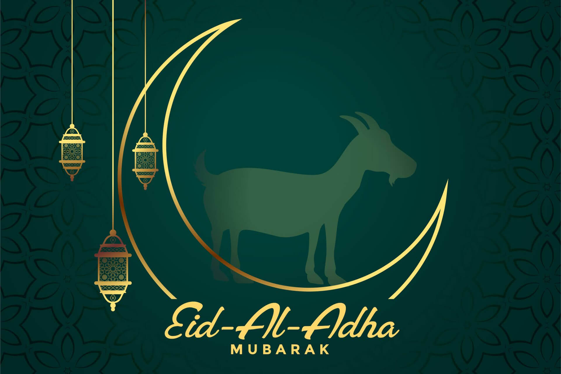 Eid al-Adha: A Celebration of Sacrifice and Compassion