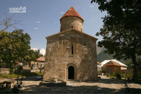 7-Day Azerbaijan Tour