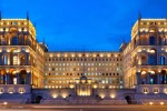 Baku’s Government House