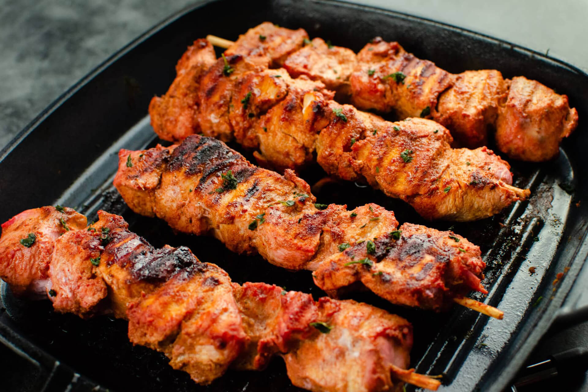 A Culinary Journey Through Azerbaijan