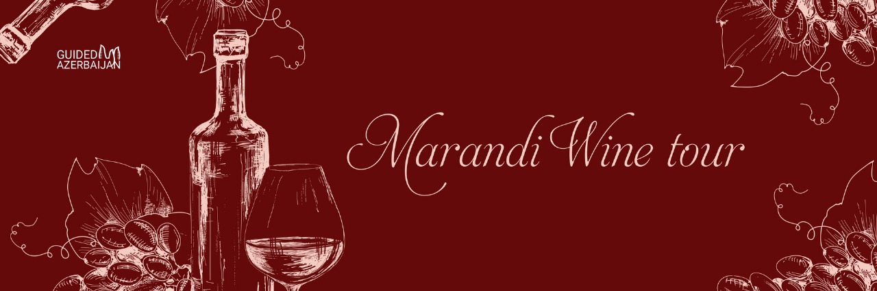 Marandi Winery - Wine Tasting Tour