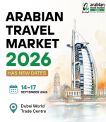 Guided Azerbaijan Travel Company to Participate in Arabian Travel Market Dubai 2026