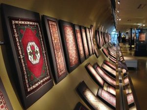 9 Things You Need To Know About Azerbaijani Carpet Before Buying