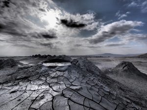“Tour to the Stone Age "– Gobustan Tour | Mud Volcanoes